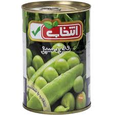 قیمت فروش عمده کنسرو نخود فرنگی 400 گرمی + خرید به صرفه و ارزان